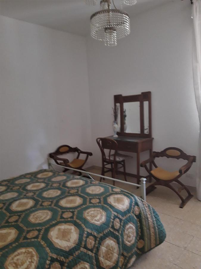 Da Franca Bed & Breakfast Assisi Exterior photo