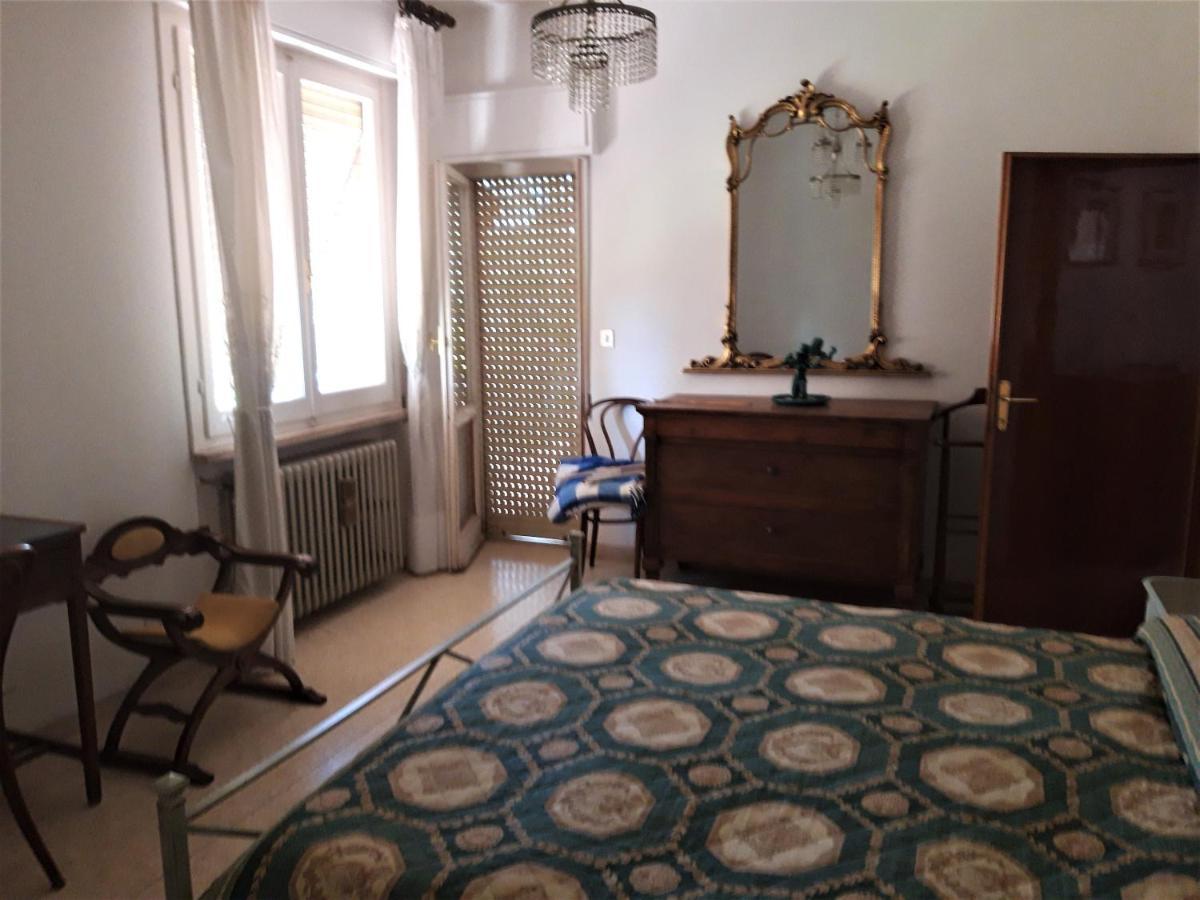 Da Franca Bed & Breakfast Assisi Exterior photo